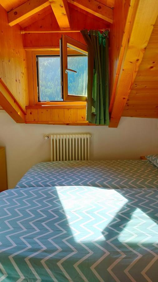 Casa Emma Villa Mezzana  Exteriör bild