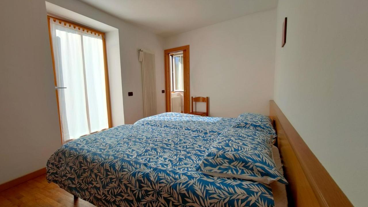 Casa Emma Villa Mezzana  Exteriör bild