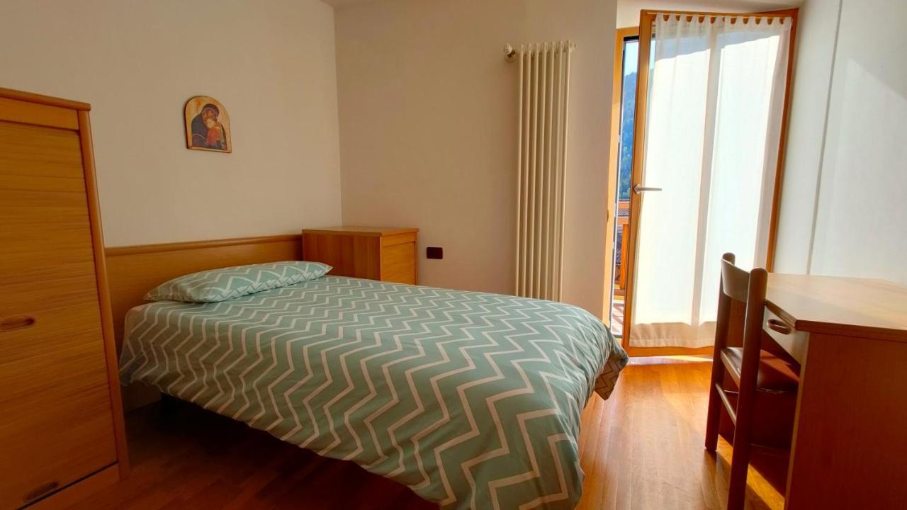 Casa Emma Villa Mezzana  Exteriör bild